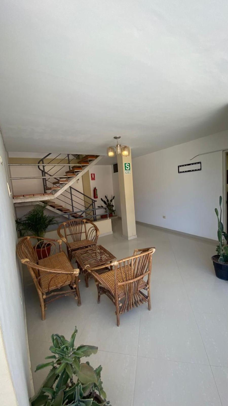 Hospedaje Rio Hotels Манкора Екстер'єр фото